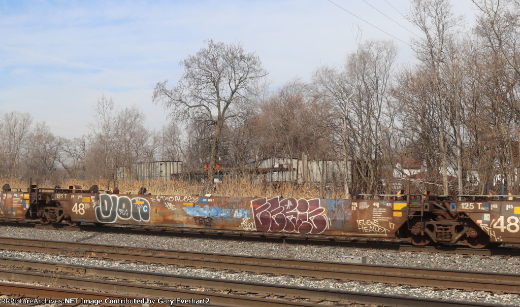 AOK 4812 unit C - Arkansas-Oklahoma RR